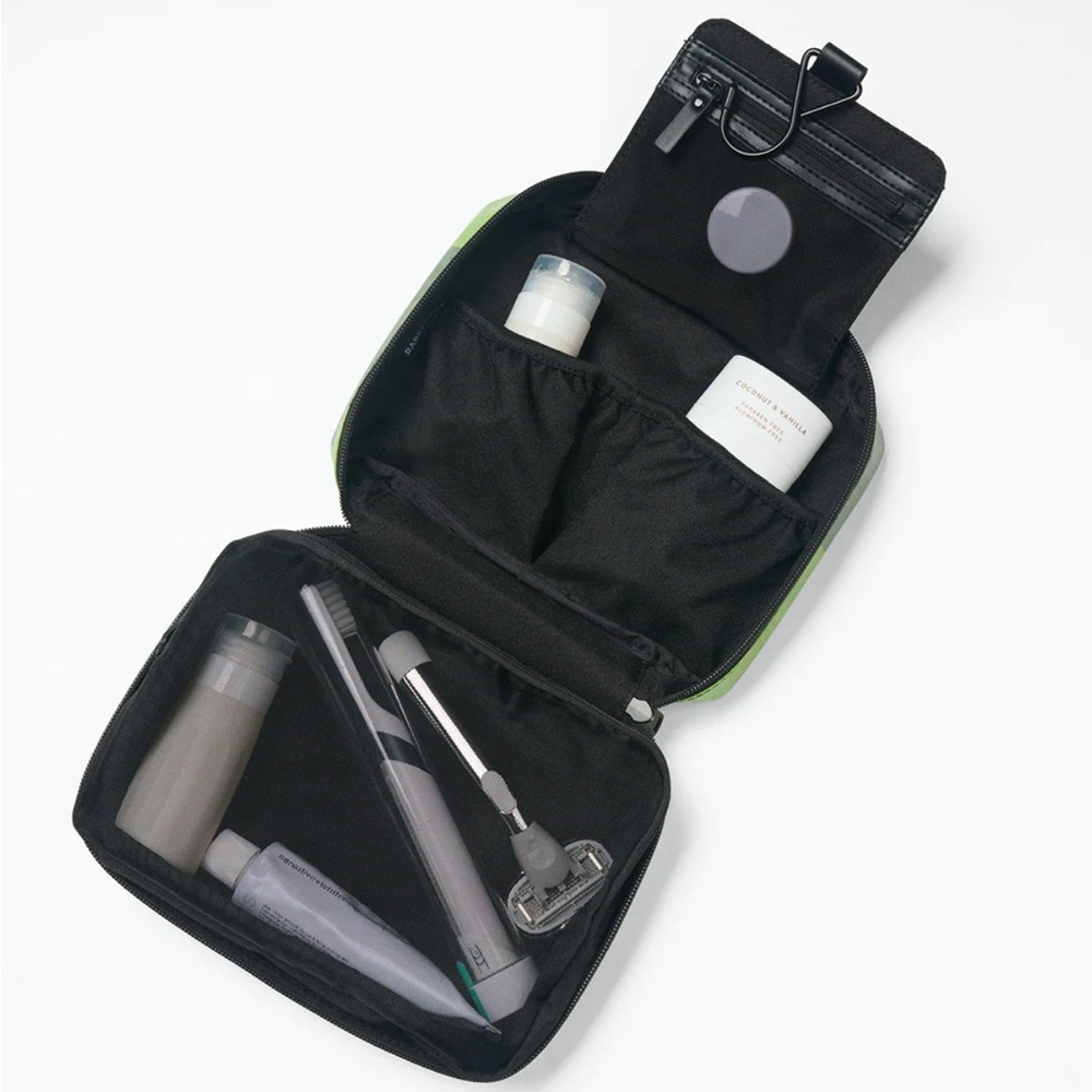 Rareform Vienna Toiletry Bag - Picture 3 of 4